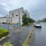 熊谷市問屋町3-1-15 熊谷市問屋町貸倉庫