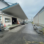 熊谷市問屋町3-1-15 熊谷市問屋町貸倉庫