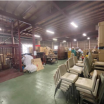 熊谷市問屋町3-1-15 熊谷市問屋町貸倉庫