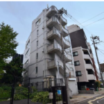 品川区南大井2-7-9 アミューズＫｏｂａｙａｓｈｉビル1階