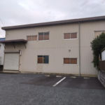 鴻巣市逆川1-14-25 鴻巣貸倉庫