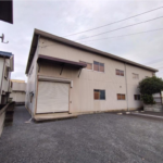 鴻巣市逆川1-14-25 鴻巣貸倉庫