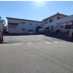 鴻巣市逆川1-14-25 鴻巣貸倉庫