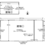 さいたま市岩槻区大字馬込951-1 蓮田貸工場