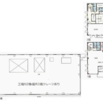 八街市用草490-2 八街市用草（もちくさ）貸工場