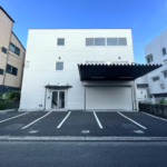 川崎市高津区千年新町26-2 ＧＬＲ武蔵新城の画像