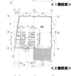 川崎市高津区千年新町26-2 ＧＬＲ武蔵新城の画像