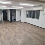 武蔵野市境南町3-15-25 武蔵野フラット