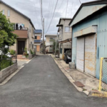 三郷市駒形248-1 駒形倉庫Ａ・Ｂ棟