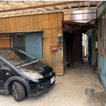 三郷市駒形248-1 駒形倉庫Ａ・Ｂ棟