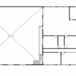 越谷市大字船渡68-8 舟渡貸倉庫