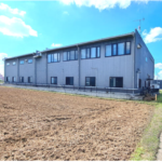 越谷市大字船渡68-8 舟渡貸倉庫