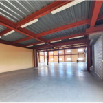 越谷市大字船渡68-8 舟渡貸倉庫