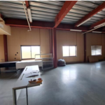 越谷市大字船渡68-8 舟渡貸倉庫