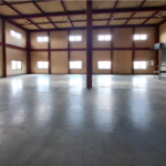 越谷市大字船渡68-8 舟渡貸倉庫