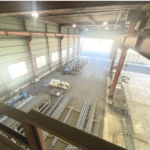 比企郡鳩山町大字熊井70-2 高坂貸工場