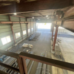 比企郡鳩山町大字熊井70-2 高坂貸工場