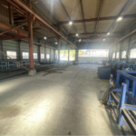 比企郡鳩山町大字熊井70-2 高坂貸工場