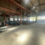 比企郡鳩山町大字熊井70-2 高坂貸工場