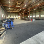 比企郡鳩山町大字熊井70-2 高坂貸工場