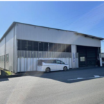 比企郡鳩山町大字熊井70-2 高坂貸工場