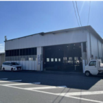 比企郡鳩山町大字熊井70-2 高坂貸工場の画像