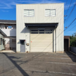 さいたま市桜区西堀9-13-35 関様貸倉庫の画像