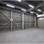 さいたま市桜区西堀9-13-35 関様貸倉庫