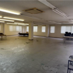 昭島市つつじが丘1-267-5 昭島市つつじが丘倉庫