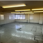 昭島市つつじが丘1-267-5 昭島市つつじが丘倉庫