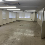 昭島市つつじが丘1-267-5 昭島市つつじが丘倉庫