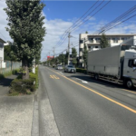 昭島市つつじが丘1-267-5 昭島市つつじが丘倉庫