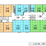 品川区勝島１丁目 大井競馬場前貸倉庫
