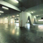 品川区勝島１丁目 大井競馬場前貸倉庫