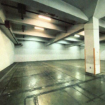 品川区勝島１丁目 大井競馬場前貸倉庫