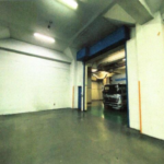 品川区勝島１丁目 大井競馬場前貸倉庫