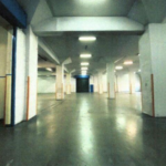 品川区勝島１丁目 大井競馬場前貸倉庫