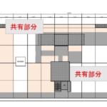 江東区潮見2-8-10 ７階倉庫