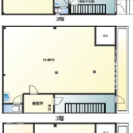 川口市南鳩ヶ谷6-17-6 栗原ビルの画像