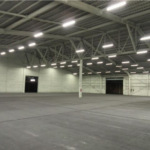 狭山市大字青柳288-1 狭山市青柳倉庫