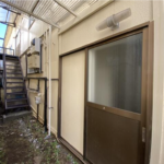 武蔵村山市学園1-10 学園A-8