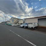 西多摩郡瑞穂町箱根ケ崎東松原5-6 瑞穂E-1