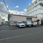 西多摩郡瑞穂町箱根ケ崎東松原5-6 瑞穂E-1