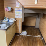 戸田市中町1-11-11 ヤマメンハイツ