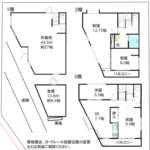 比企郡川島町大字上伊草833-4 フラッツ川島町の画像