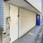 渋谷区西原1-49-11 西原第二ビル