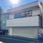 渋谷区西原1-49-11 西原第二ビル