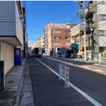 渋谷区西原1-49-11 西原第二ビル