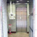 中央区銀座4-2 清水ビルB2F