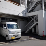 新宿区矢来町112 神楽坂ホワイトコート